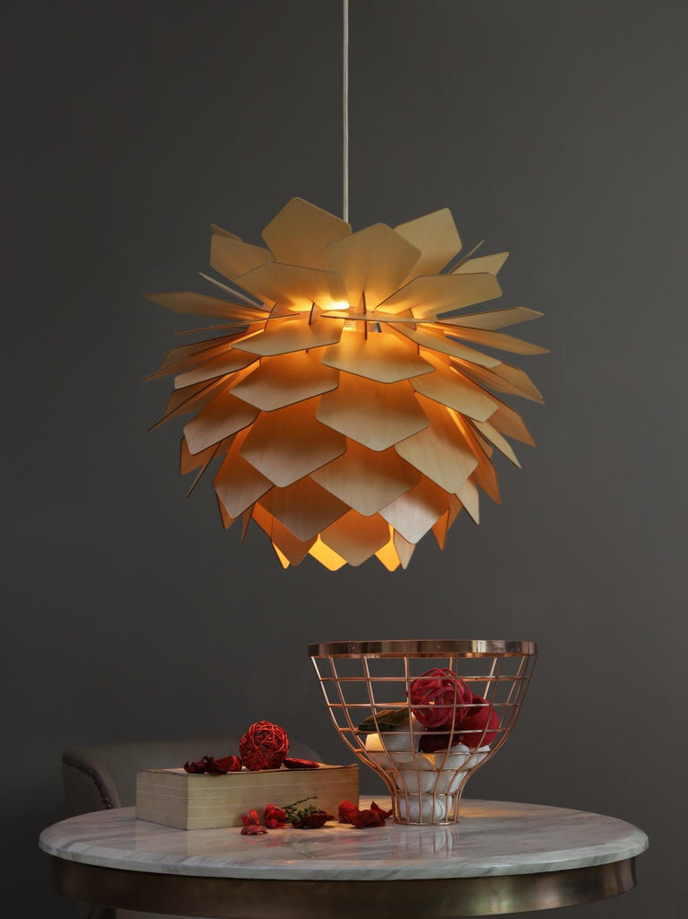 Warron | Buy LED Hanging Lights Online in India | Jainsons Emporio Lights