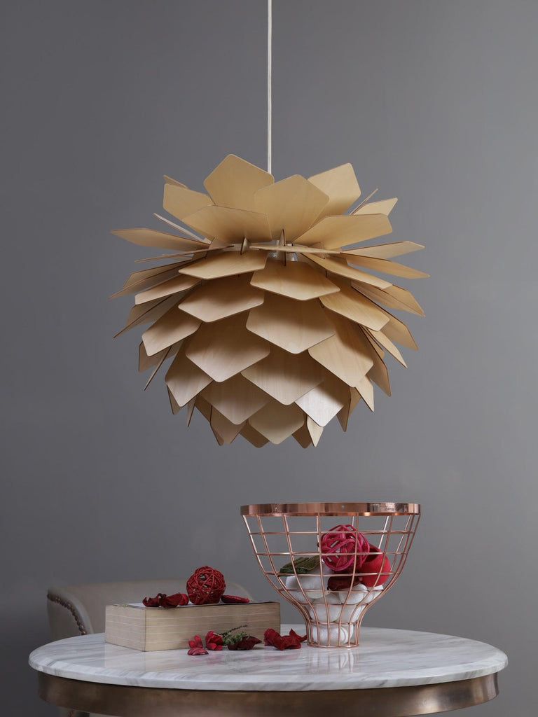 Warron | Buy LED Hanging Lights Online in India | Jainsons Emporio Lights