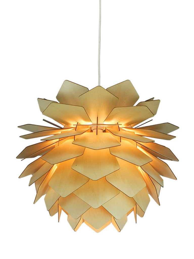 Warron | Buy LED Hanging Lights Online in India | Jainsons Emporio Lights