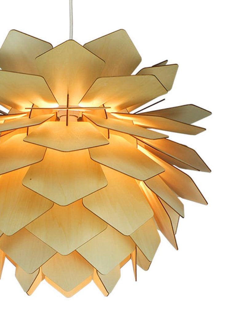 Warron | Buy LED Hanging Lights Online in India | Jainsons Emporio Lights
