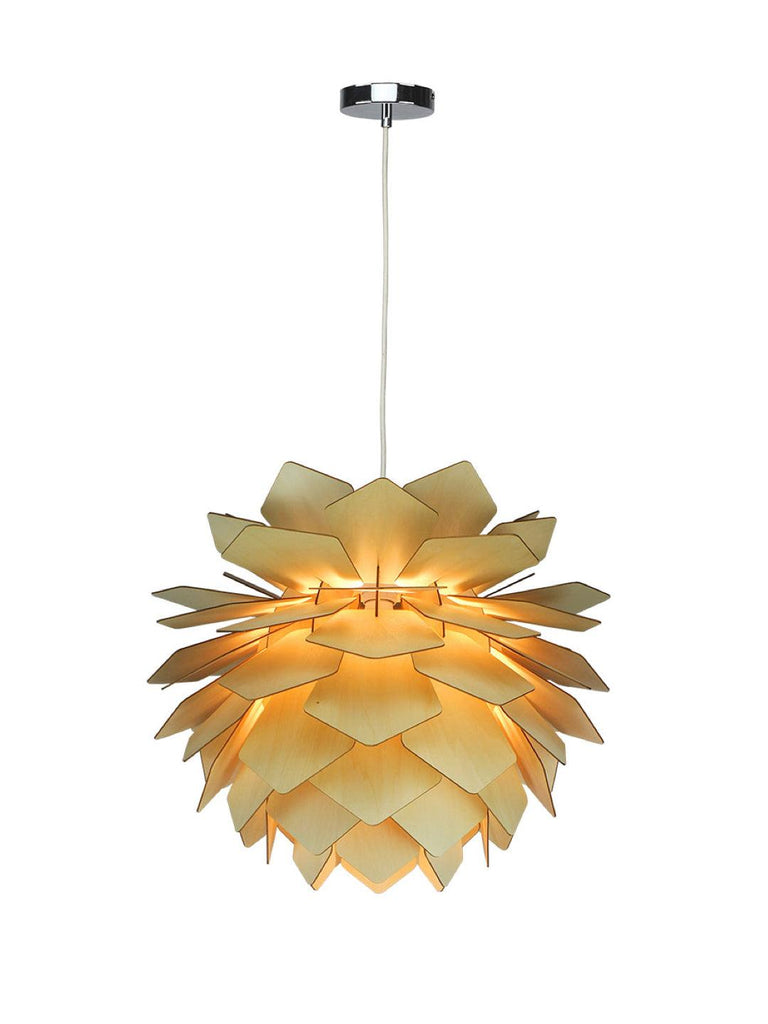 Warron | Buy LED Hanging Lights Online in India | Jainsons Emporio Lights