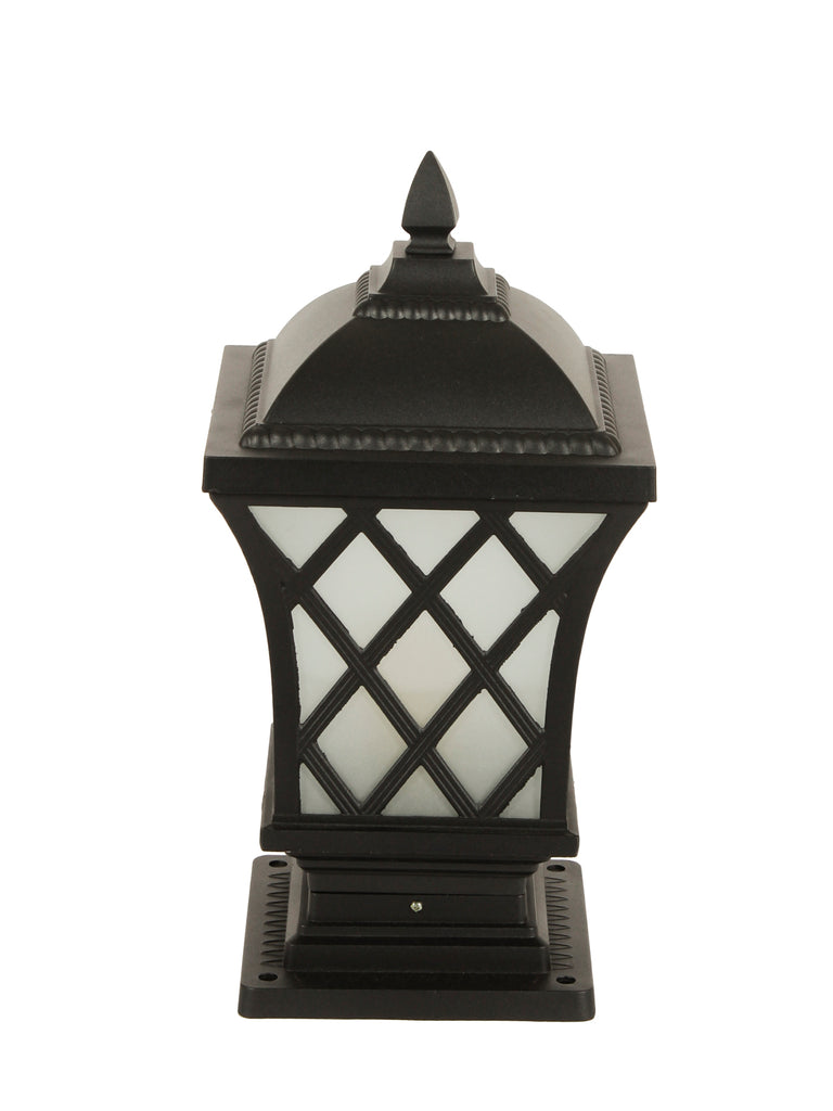 Tremont Outdoor Walkway Light | Buy LED Outdoor Lights Online India