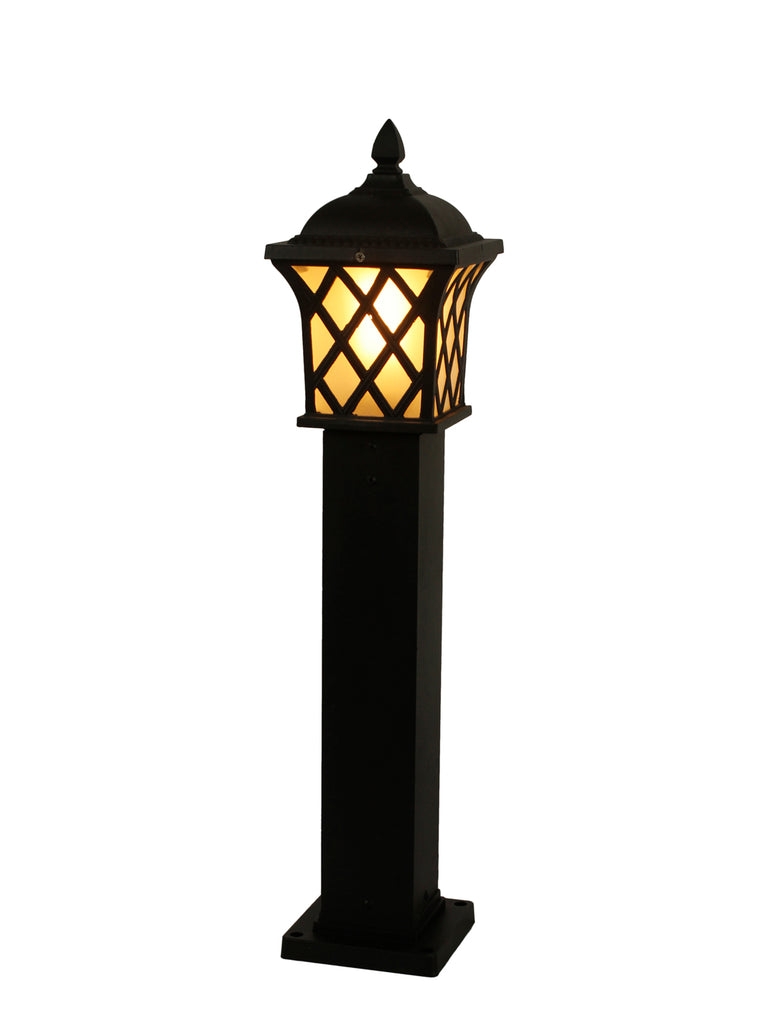 Tremont Outdoor Walkway Light | Buy LED Outdoor Lights Online India