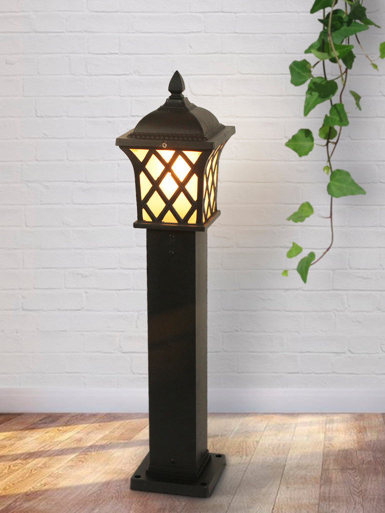 Tremont Outdoor Walkway Light | Buy LED Outdoor Lights Online India