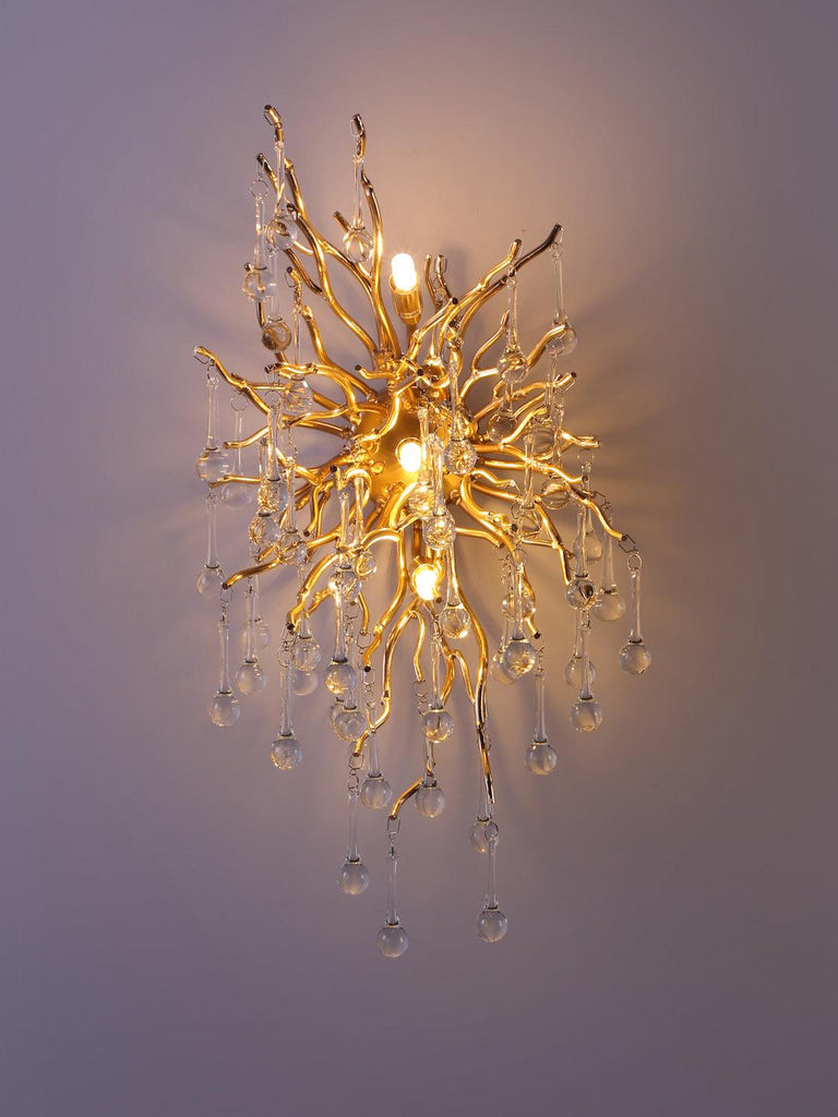 Darina | Buy Wall Lights Online in India | Jainsons Emporio Lights