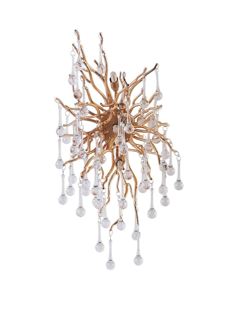 Darina | Buy Wall Lights Online in India | Jainsons Emporio Lights