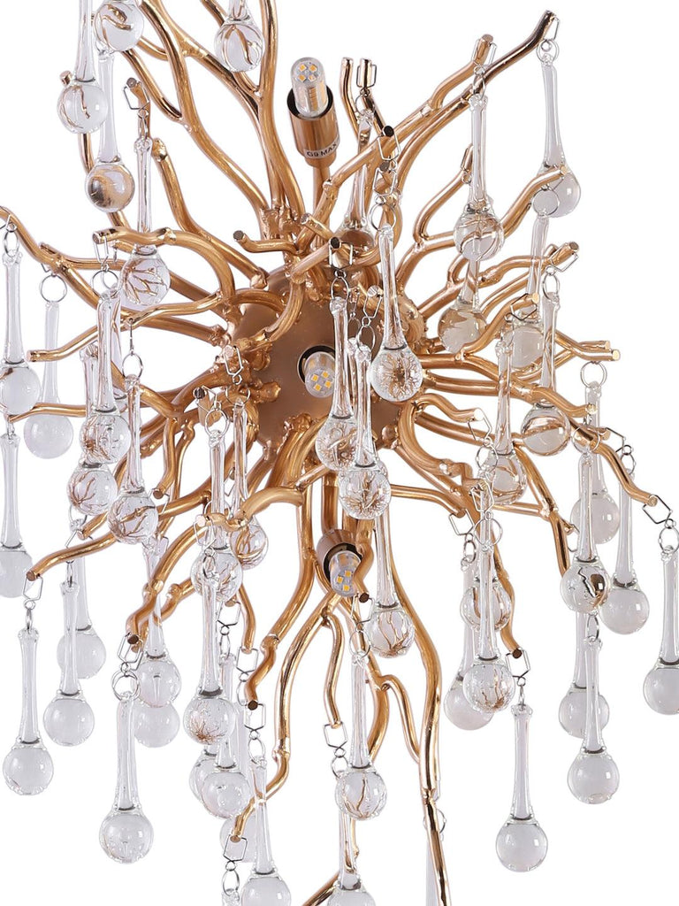 Darina | Buy Wall Lights Online in India | Jainsons Emporio Lights