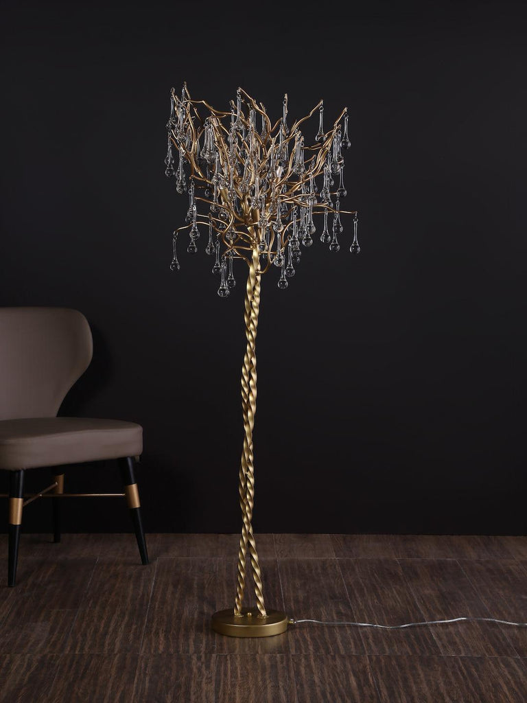 Darina | Buy Floor Lamps Online in India | Jainsons Emporio Lights