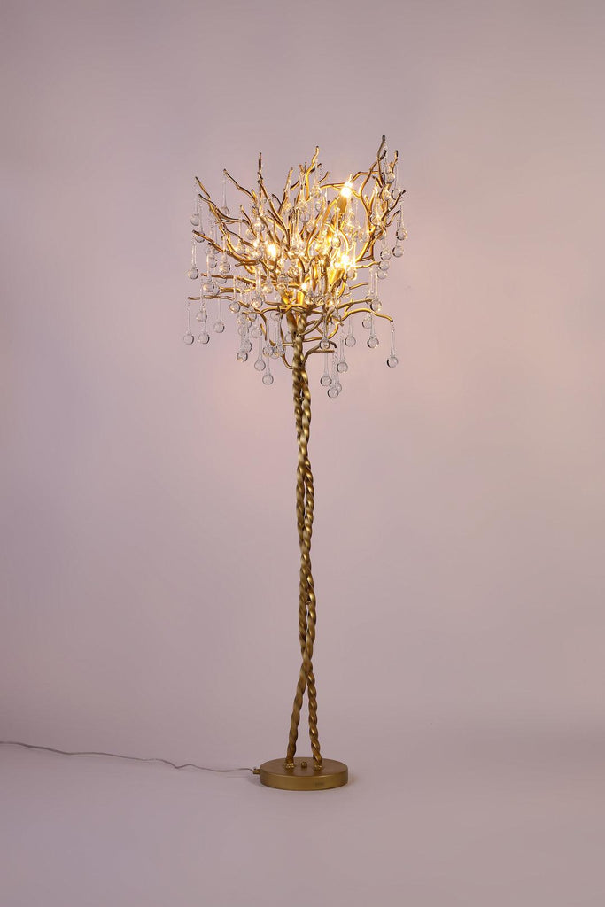 Darina | Buy Floor Lamps Online in India | Jainsons Emporio Lights
