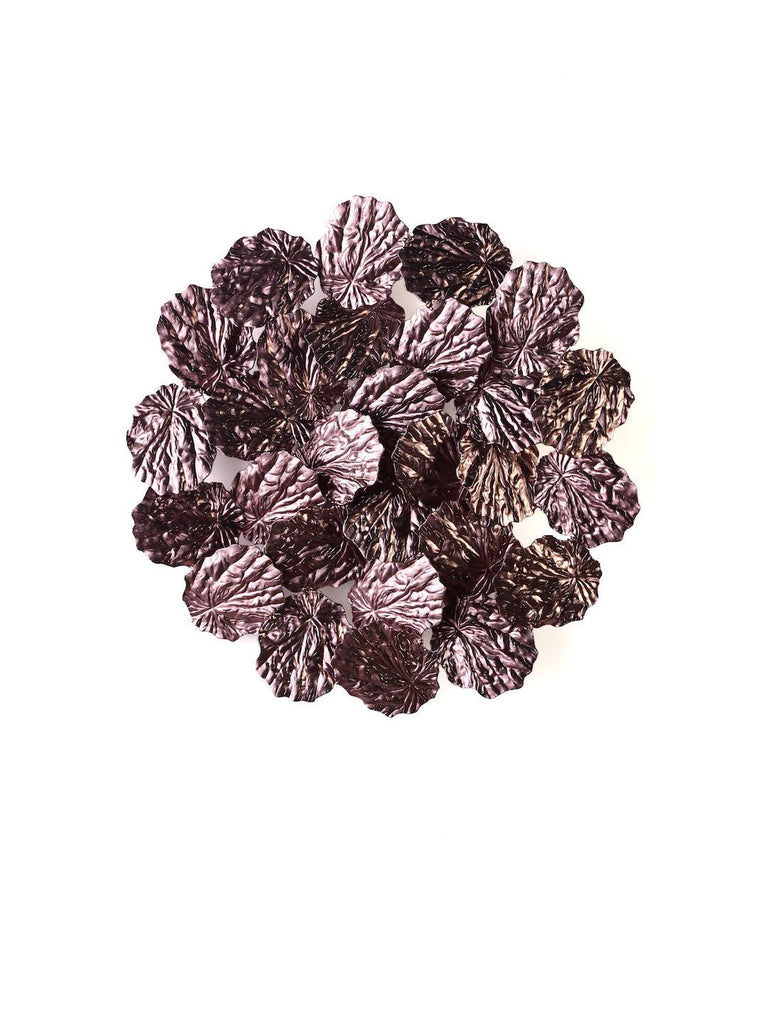 Leaves Copper | Buy Wall Lights Online in India | Jainsons Emporio Lights