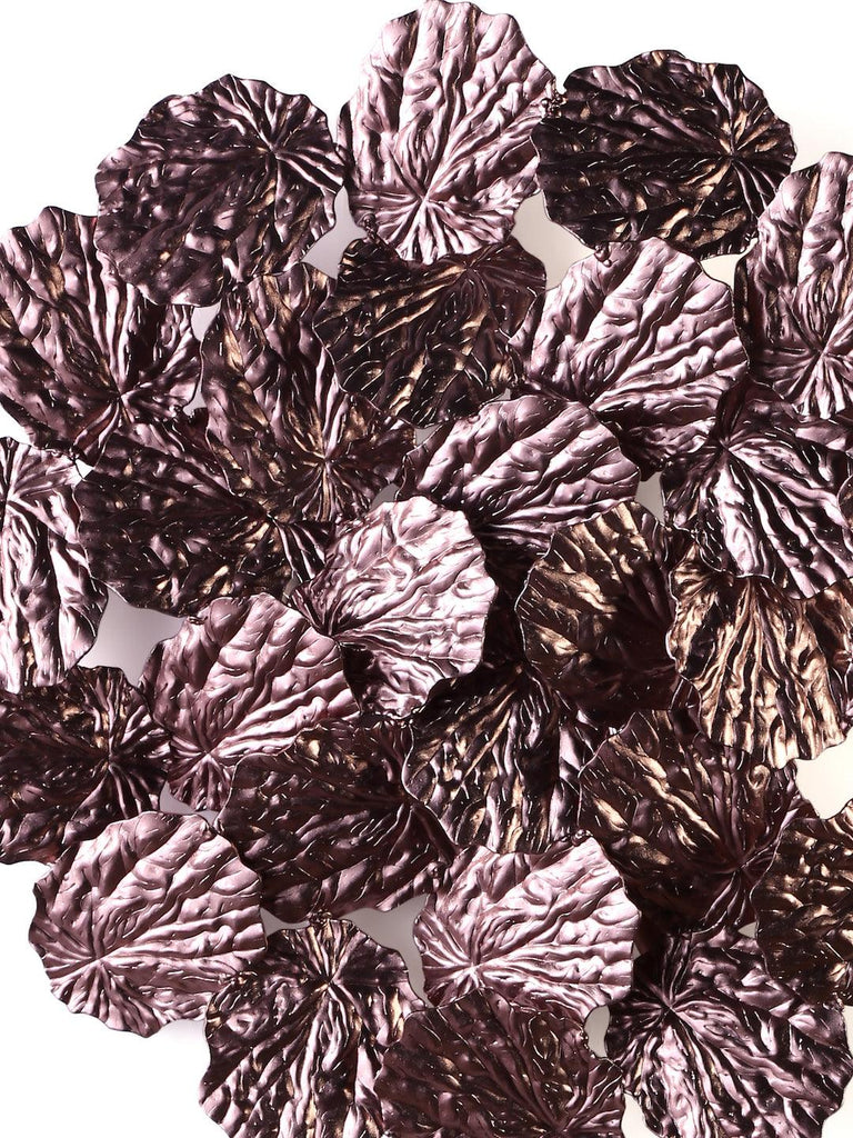 Leaves Copper | Buy Wall Lights Online in India | Jainsons Emporio Lights