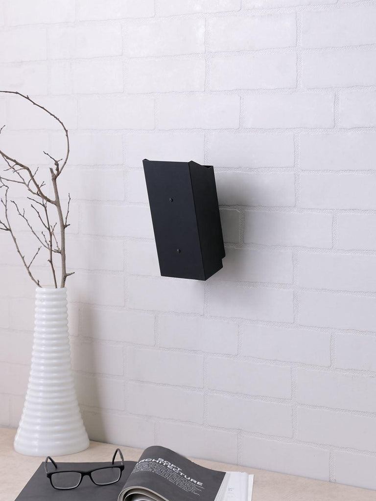 Travo LED Contemporary Wall Lamp| Buy LED Wall Lights Online India