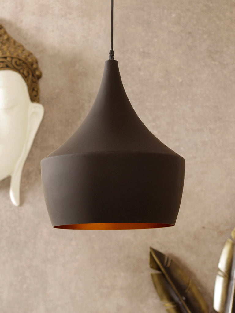 Sylvia Fat Modern Pendant Light | Buy Luxury Hanging Lights Online India