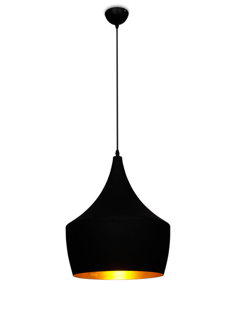 Sylvia Fat Modern Pendant Light | Buy Luxury Hanging Lights Online India
