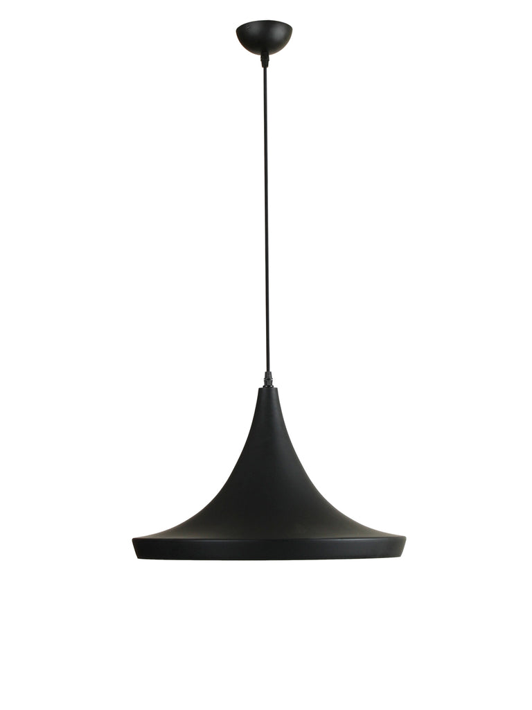 Sylvia Wide Modern Pendant Light | Buy Luxury Hanging Lights Online India