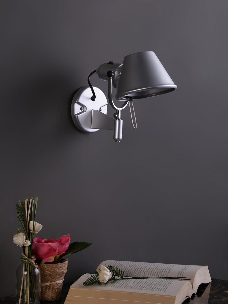 Tadd | Buy Wall Lights Online in India | Jainsons Emporio Lights
