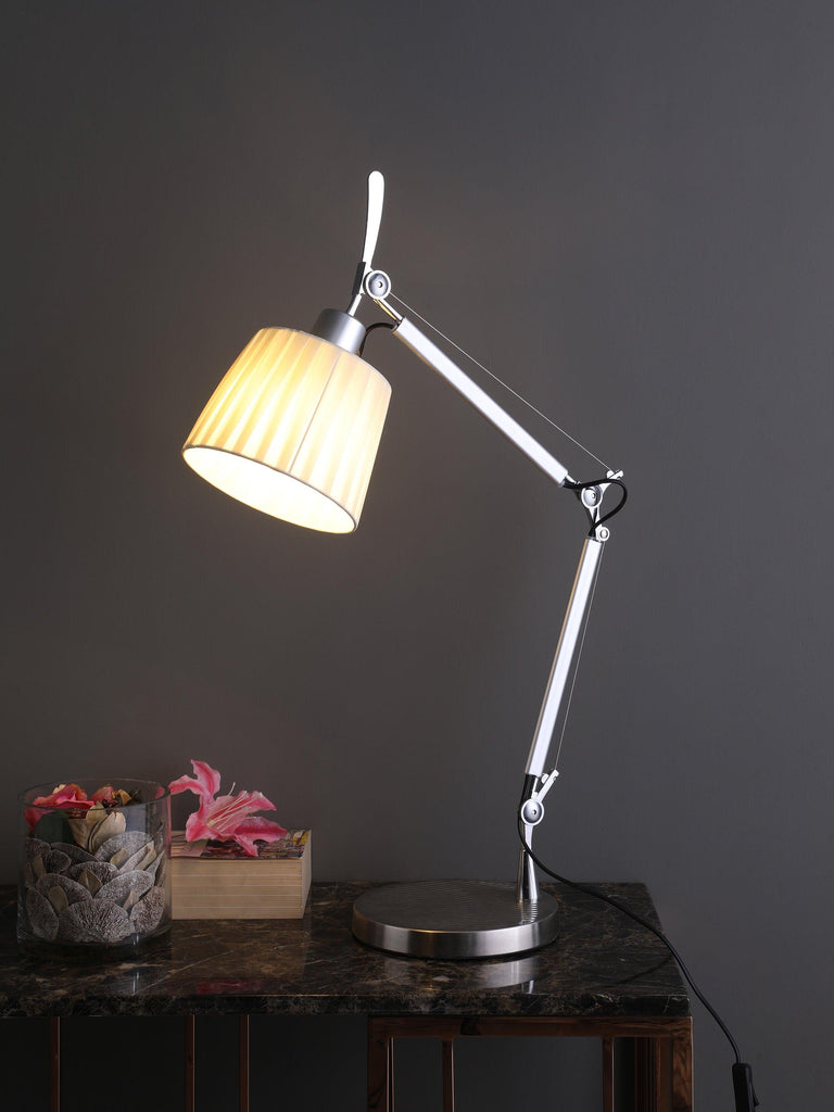 Rayan | Buy Table Lamps Online in India | Jainsons Emporio Lights