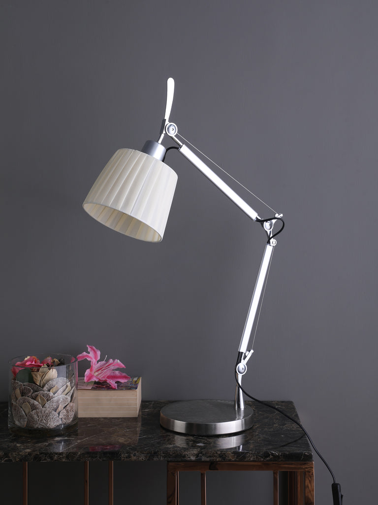 Rayan | Buy Table Lamps Online in India | Jainsons Emporio Lights