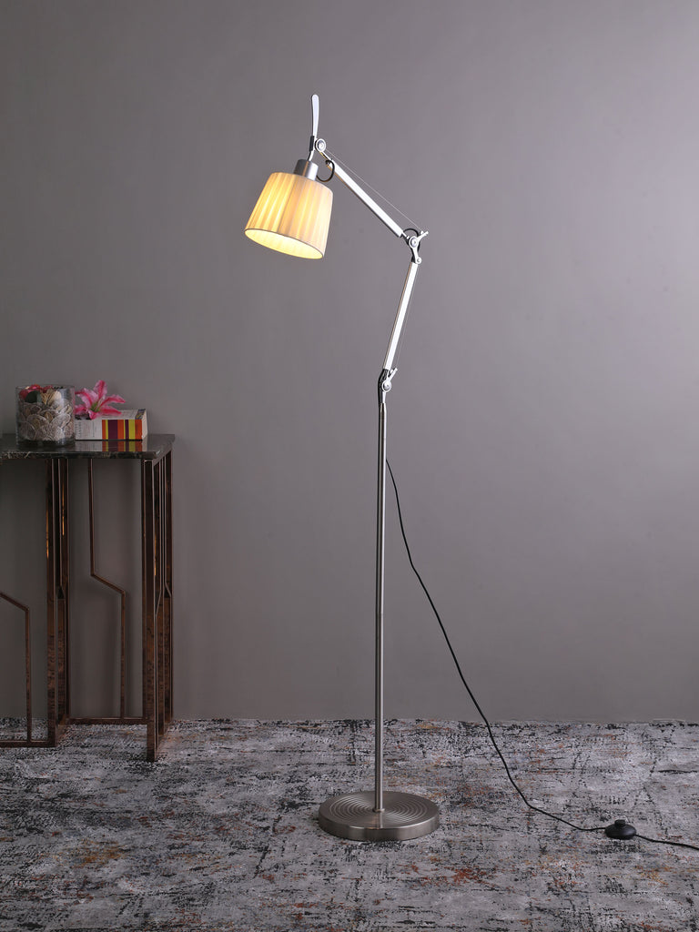 Rayan | Buy Modern Floor Lamps Online in India | Jainsons Emporio Lights