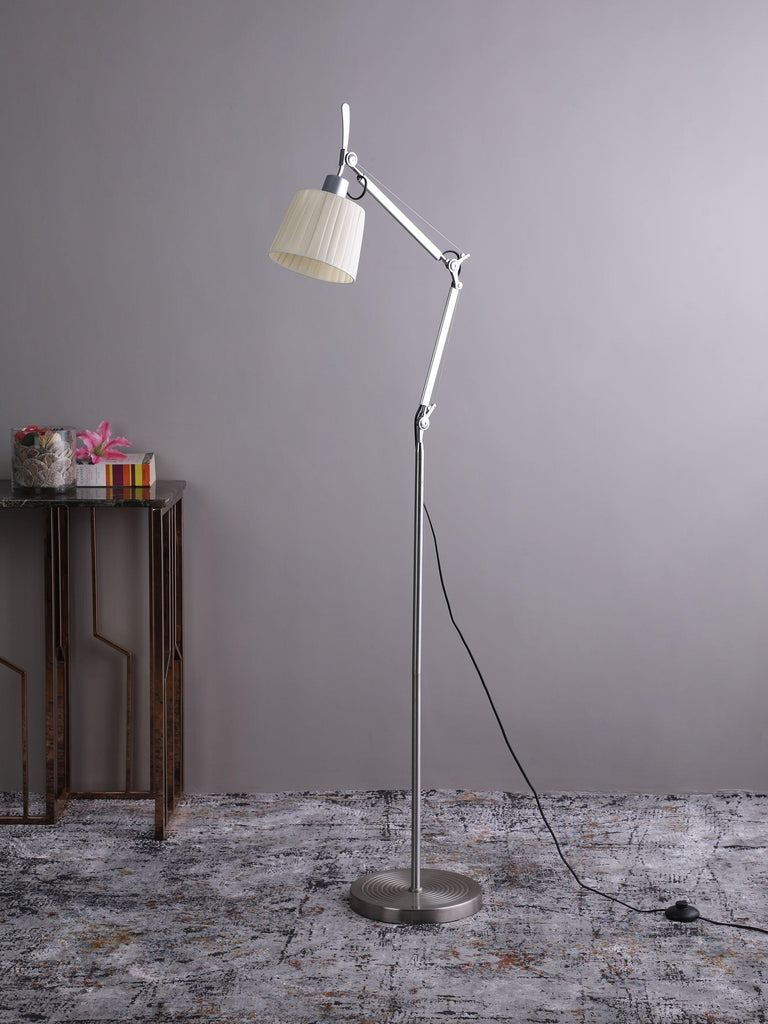 Rayan | Buy Modern Floor Lamps Online in India | Jainsons Emporio Lights