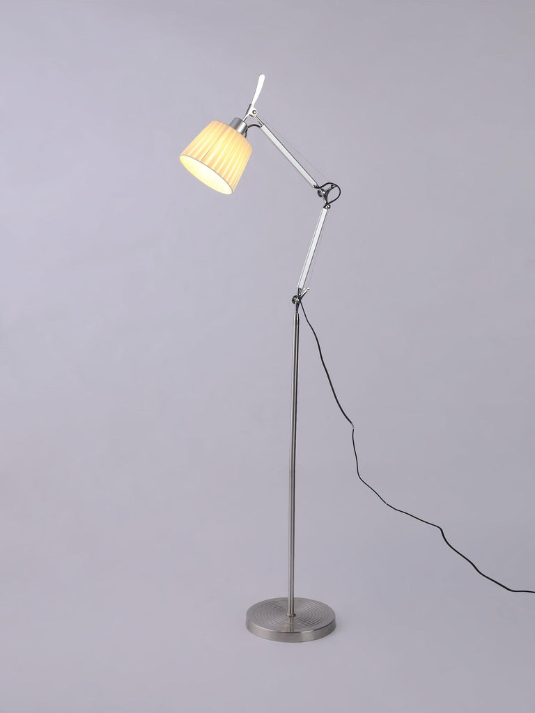 Rayan | Buy Modern Floor Lamps Online in India | Jainsons Emporio Lights