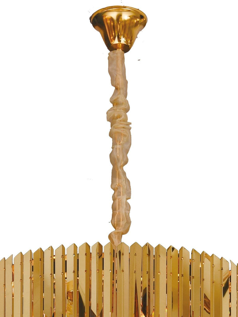 Julian Gold Chandelier | Buy Luxury Chandeliers Online India