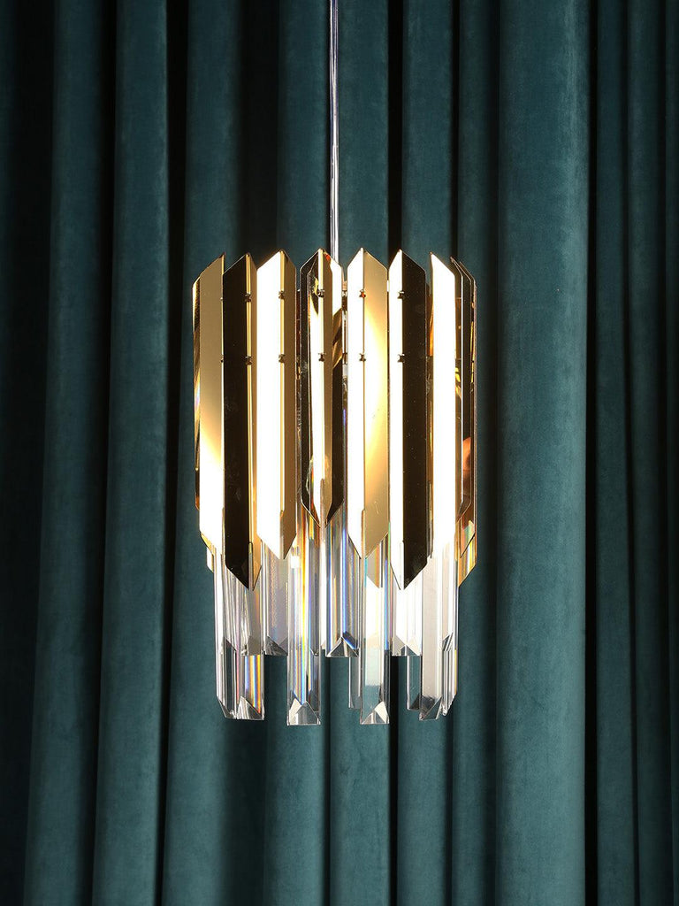 Corin 10-Lamp Buy Chandelier Online in India | Jainsons Emporio Lights