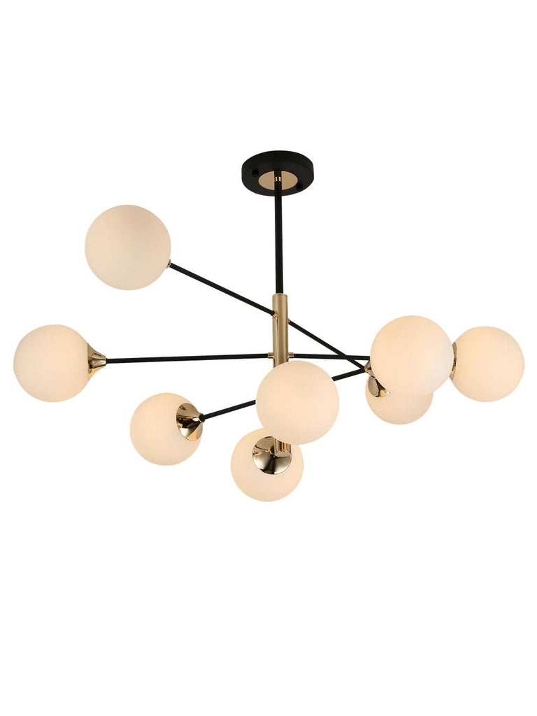 Wharton | Buy LED Chandeliers Online in India | Jainsons Emporio Lights