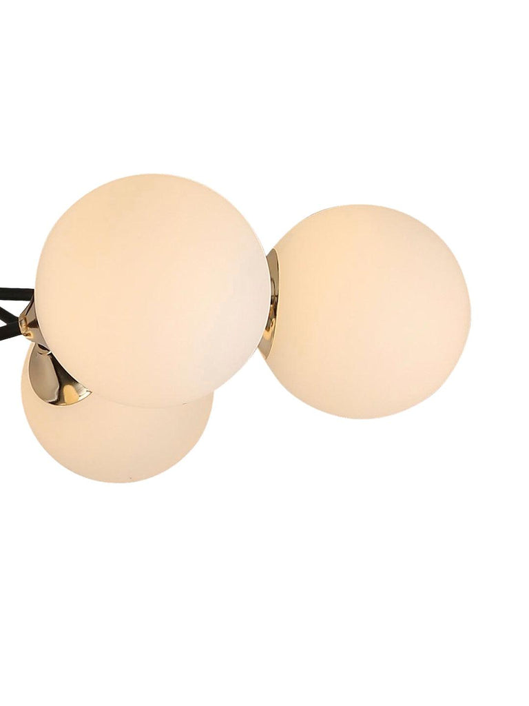 Wharton | Buy LED Chandeliers Online in India | Jainsons Emporio Lights