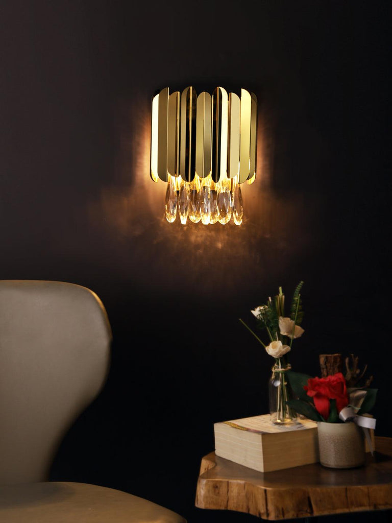 Audrey | Buy Wall Lights Online in India | Jainsons Emporio Lights