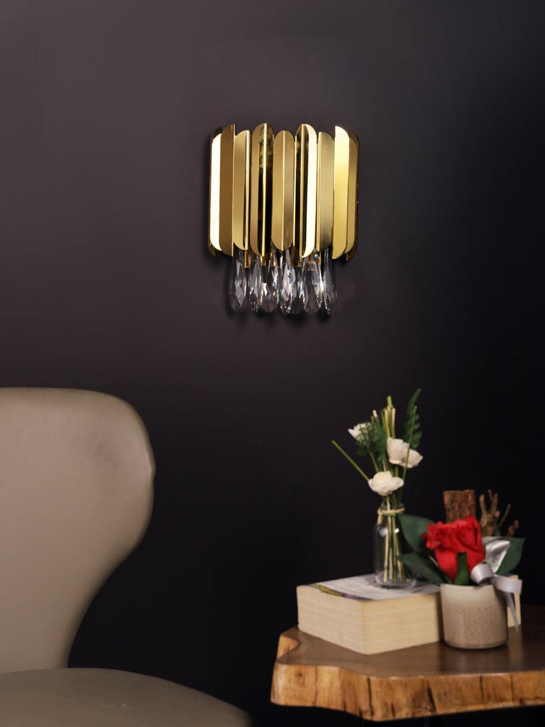 Audrey | Buy Wall Lights Online in India | Jainsons Emporio Lights