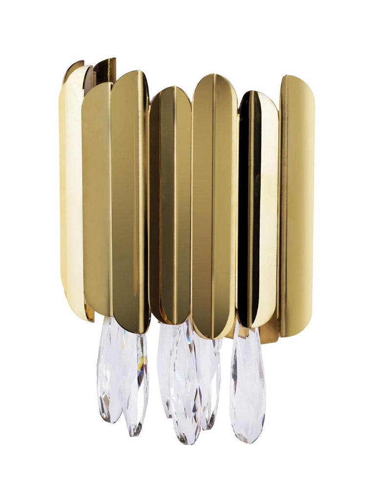 Audrey | Buy Wall Lights Online in India | Jainsons Emporio Lights