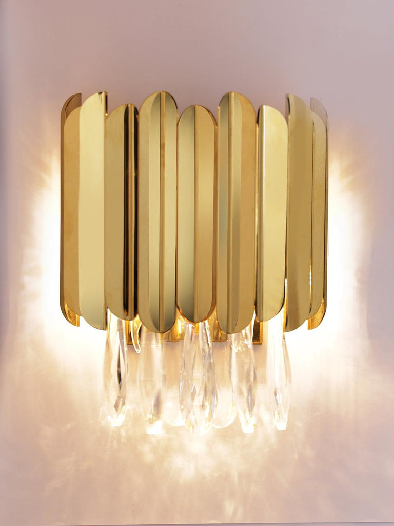 Audrey | Buy Wall Lights Online in India | Jainsons Emporio Lights