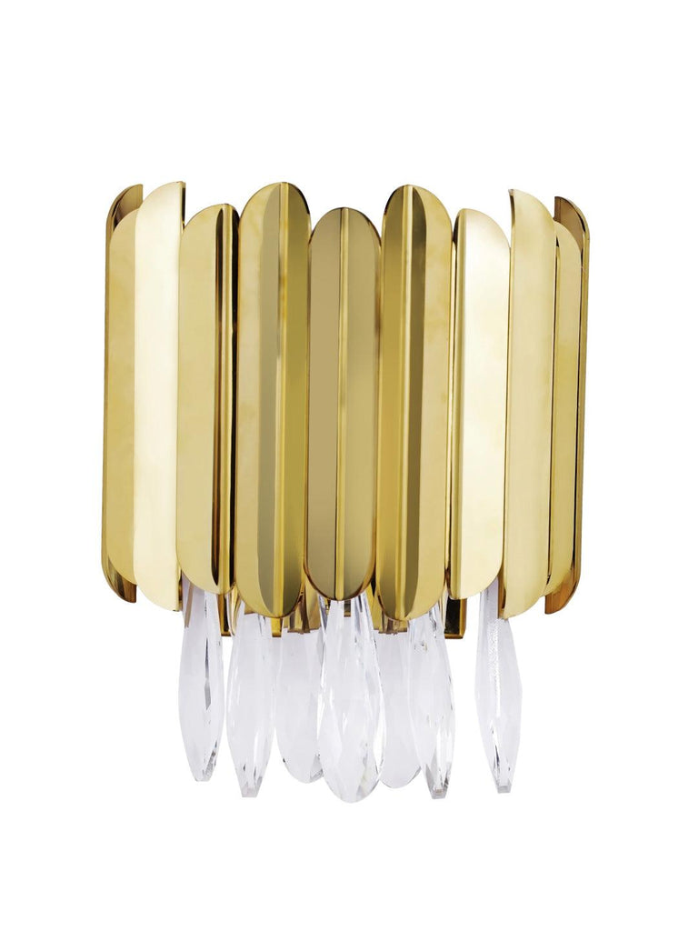 Audrey | Buy Wall Lights Online in India | Jainsons Emporio Lights