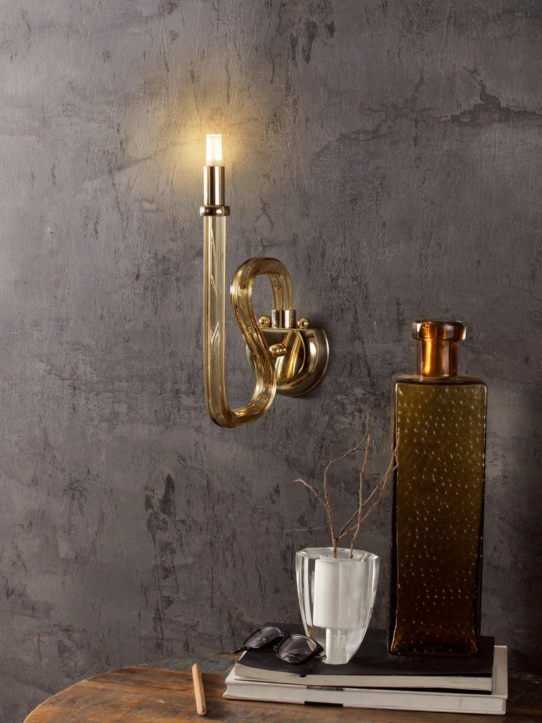 Timon | Buy Wall Lights Online in India | Jainsons Emporio Lights