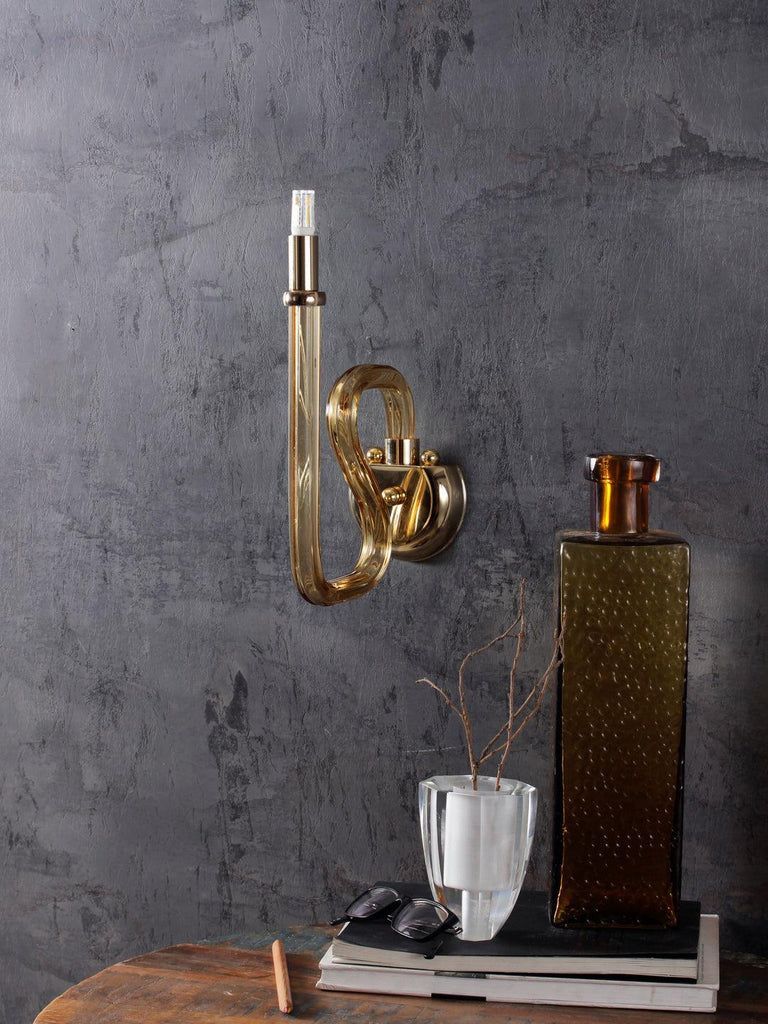 Timon | Buy Wall Lights Online in India | Jainsons Emporio Lights
