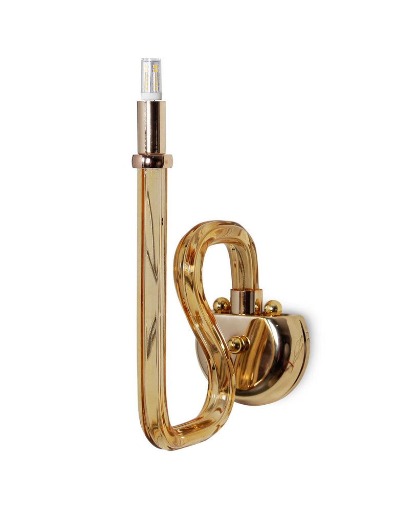 Timon | Buy Wall Lights Online in India | Jainsons Emporio Lights