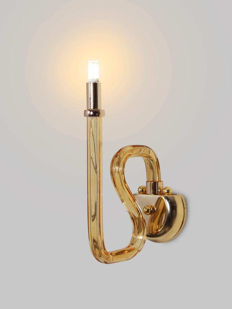 Timon | Buy Wall Lights Online in India | Jainsons Emporio Lights