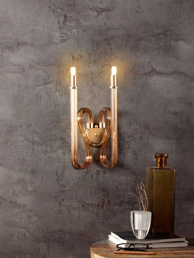 Timon | Buy Wall Lights Online in India | Jainsons Emporio Lights