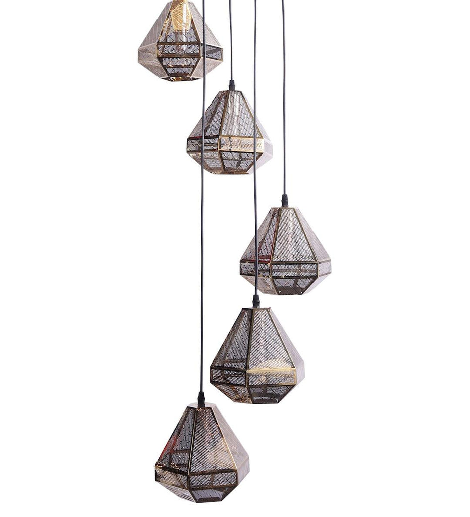 Proteus | Buy Chandelier Online in India | Jainsons Emporio Lights