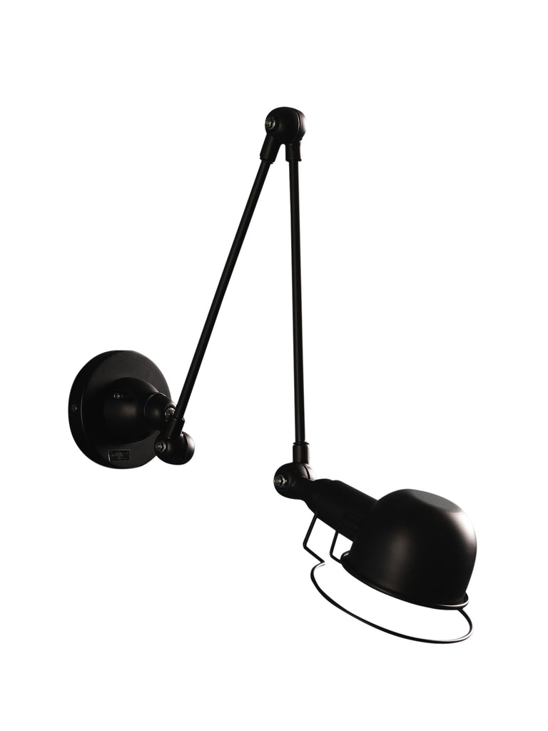 Orson Swing Arm Reading Wall Light | Buy LED Wall Lights Online India