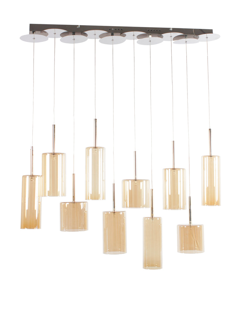 Spillray Cluster Chandelier | Buy Luxury Chandeliers Online India