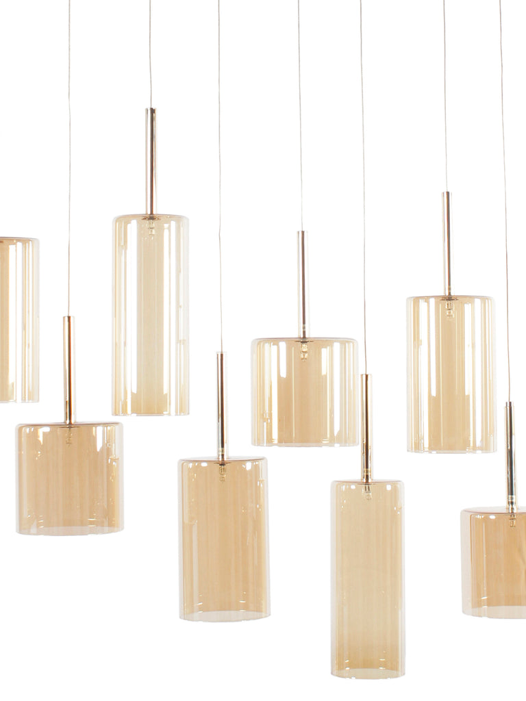 Spillray Cluster Chandelier | Buy Luxury Chandeliers Online India