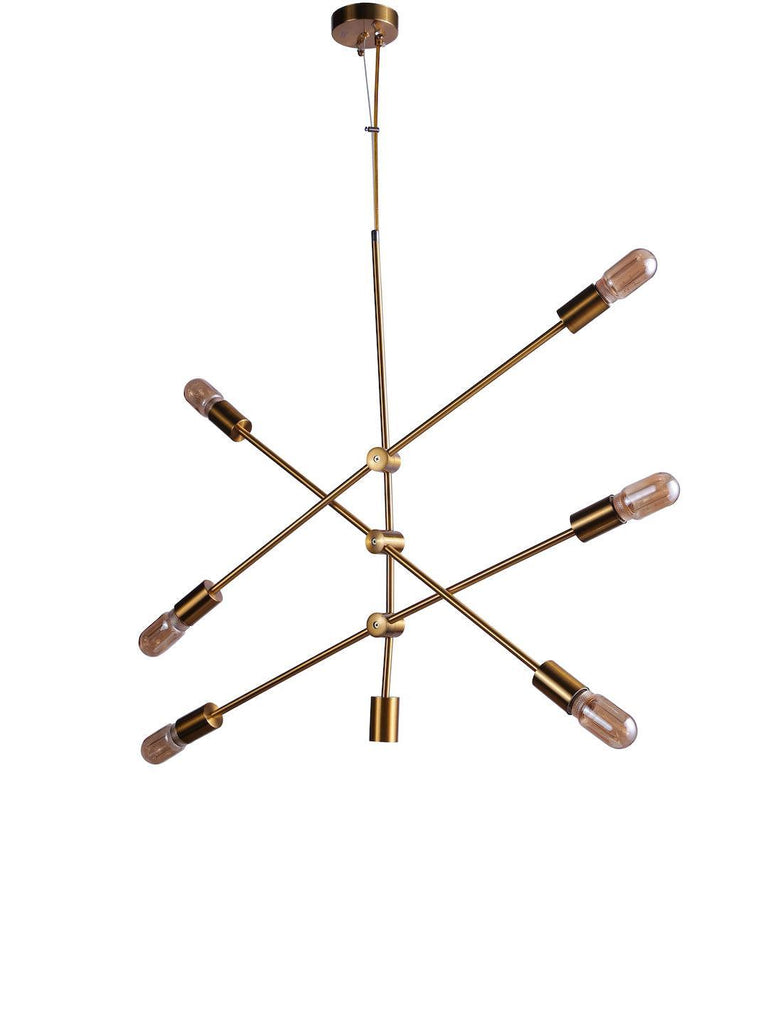 Mennis | Buy Chandelier Online in India | Jainsons Emporio Lights