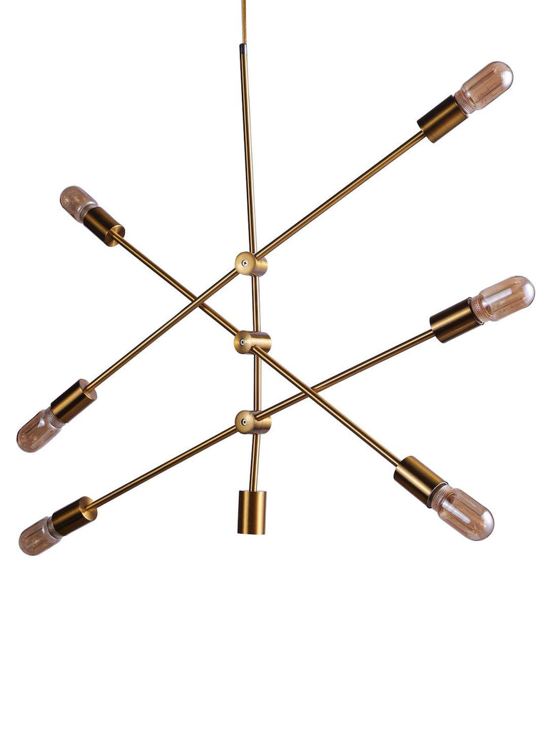 Mennis | Buy Chandelier Online in India | Jainsons Emporio Lights