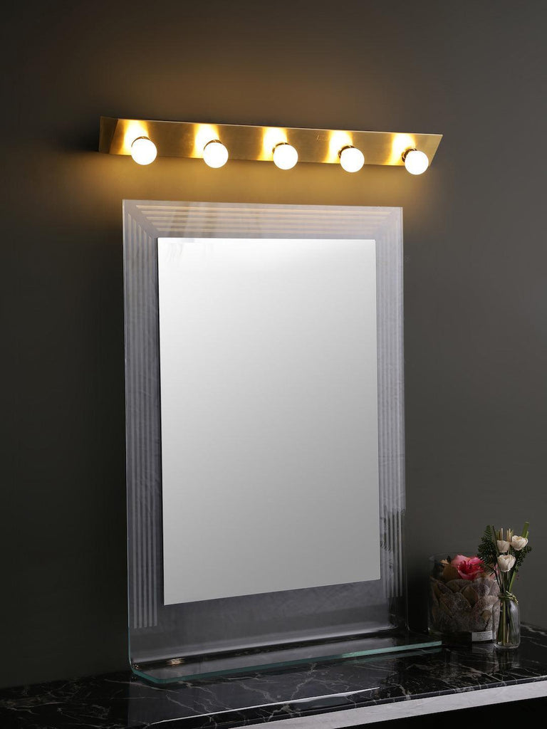Modern LED Bathroom Light | Buy LED Lights Bath Online India