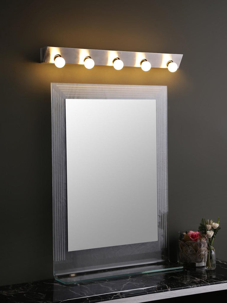 Modern LED Bathroom Light | Buy LED Lights Bath Online India