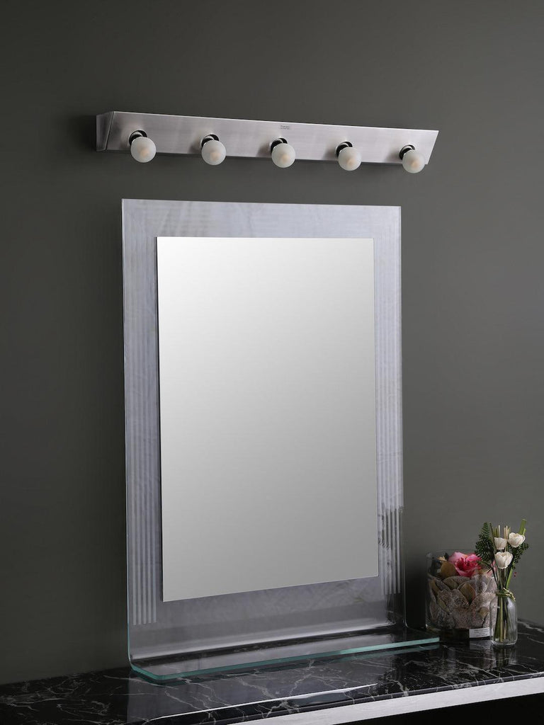 Modern LED Bathroom Light | Buy LED Lights Bath Online India