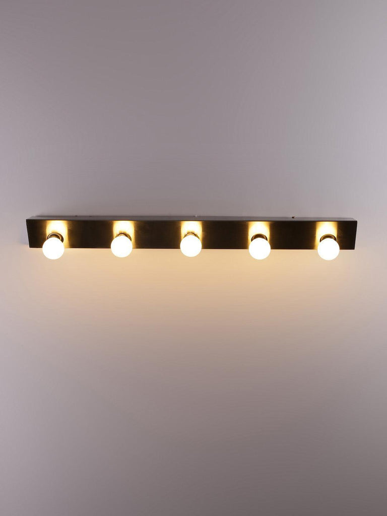 Modern LED Bathroom Light | Buy LED Lights Bath Online India