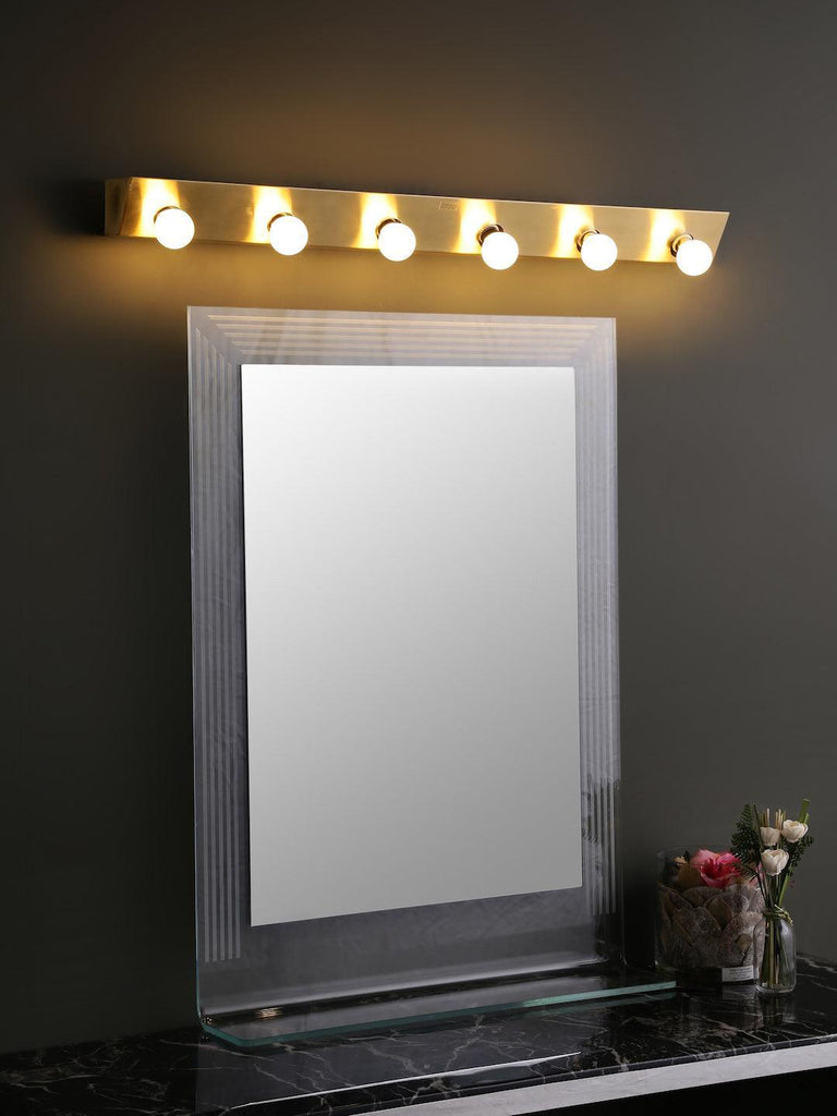 Modern LED Bathroom Light | Buy LED Lights Bath Online India